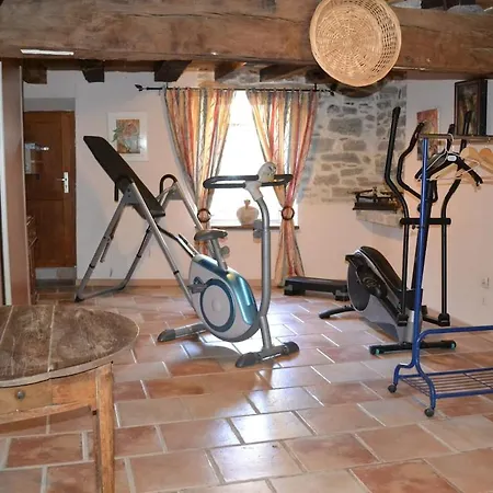 Les Claouzals Сasa de vacaciones Camon (Languedoc-Roussillon)